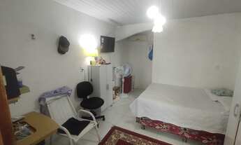 Imagem: Casa com Kitnets a venda em Manaus-AM