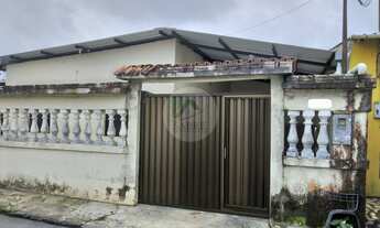 Imagem 6: Casa com 3 quartos a venda no bairro Novo Israel Manaus