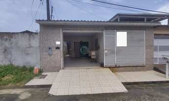 Imagem: Casa com 3 quartos a Venda no bairro Nova