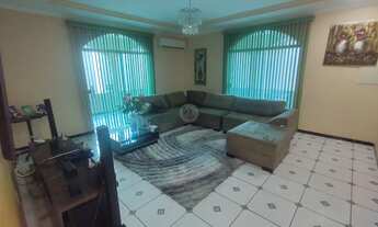 Imagem 3: Casa com quintal grande a venda no bairro Tarumã, Manaus