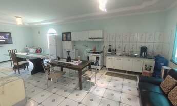 Imagem 6: Casa com quintal grande a venda no bairro Tarumã, Manaus