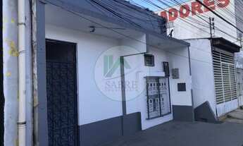 Imagem: Prédio com 12 kitnets à venda no bairro