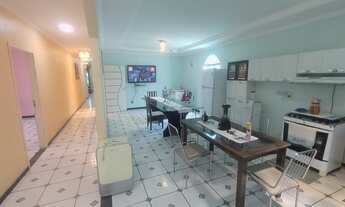 Imagem 7: Casa com quintal grande a venda no bairro Tarumã, Manaus