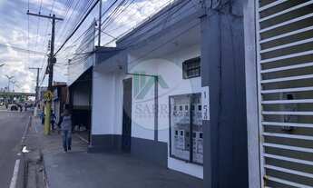 Imagem 2: Prédio com 12 kitnets à venda no bairro São Geraldo, Manaus-AM