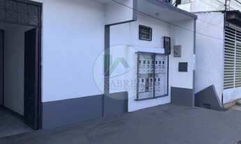 Imagem 4: Prédio com 12 kitnets à venda no bairro São Geraldo, Manaus-AM