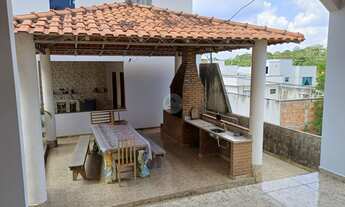 Imagem 2: Casa com 5 quartos a venda no bairro Novo Aleixo, Manaus