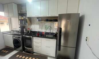 Imagem 3: Apartamento 3 quartos a venda no Villa Jardim Orquídea, Manaus