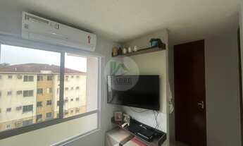 Imagem 2: Apartamento 3 quartos a venda no Villa Jardim Orquídea, Manaus