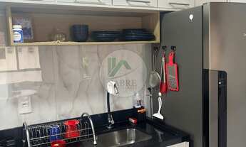 Imagem 7: Apartamento 3 quartos a venda no Villa Jardim Orquídea, Manaus