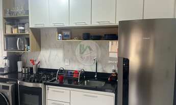 Imagem 4: Apartamento 3 quartos a venda no Villa Jardim Orquídea, Manaus