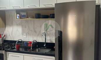 Imagem 5: Apartamento 3 quartos a venda no Villa Jardim Orquídea, Manaus