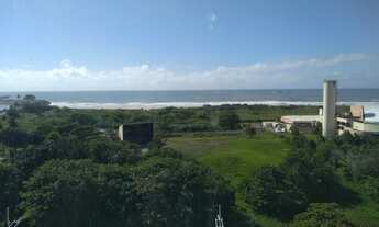 Imagem: Apartamento com vista para o mar