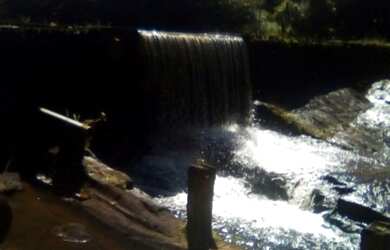 Imagem 4: FAZENDA RURAL em UNA - BA, UNA