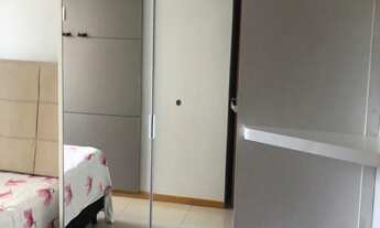 Imagem 6: SEU APARTAMENTO MOBILIADO NA PITUBA, 2/4 E VARANDA