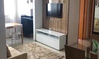 Imagem 2: SEU APARTAMENTO MOBILIADO NA PITUBA, 2/4 E VARANDA