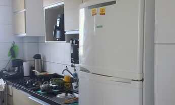 Imagem 2: APARTAMENTO RESIDENCIAL em SALVADOR - BA, JARDIM DAS MARGARIDAS