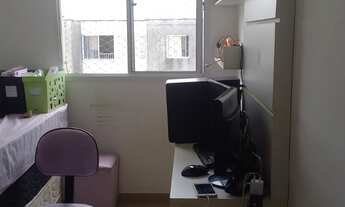 Imagem 7: APARTAMENTO RESIDENCIAL em SALVADOR - BA, JARDIM DAS MARGARIDAS