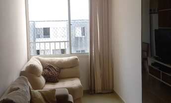 Imagem 4: APARTAMENTO RESIDENCIAL em SALVADOR - BA, JARDIM DAS MARGARIDAS