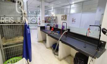 Imagem 7: CLÍNICA VETERINÁRIA COM PETSHOP PRONTA PARA SEU INVESTIMENTO!!