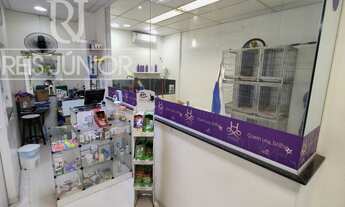 Imagem 5: CLÍNICA VETERINÁRIA COM PETSHOP PRONTA PARA SEU INVESTIMENTO!!