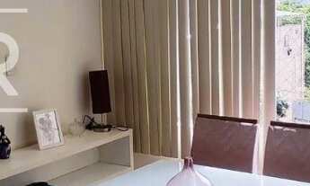 Imagem 2: Santa Teresa, amplo 3/4, com garagem