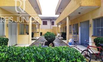 Imagem 7: Village Pé na Areia, duas suítes