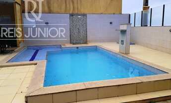 Imagem 4: Village Pé na Areia, duas suítes