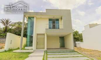 Imagem: Cond. Forest Hill, casa a venda, 03 suítes