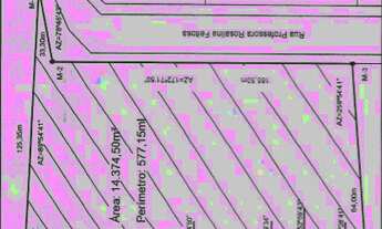 Imagem 5: Terreno para Venda na Margem do rio Tarumã-Açú, bairro Tarumã, Manaus / AM