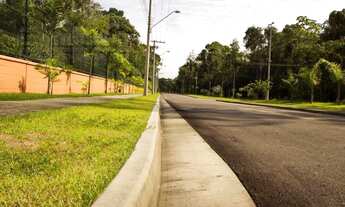 Imagem 3: Alphaville Manaus 2, lote a venda de 481,00 m², Club completo, Seg. 24 h, Zona Oeste, Pont