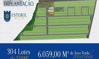 Imagem 3: Novo Lançamento - Residencial Estoril, localizado Proximo da Av. Torres, Lotes 250 m², Man