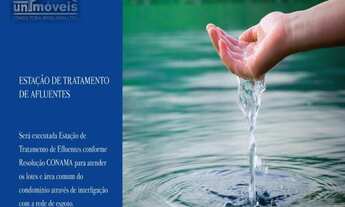 Imagem 4: Novo Lançamento - Residencial Estoril, localizado Proximo da Av. Torres, Lotes 250 m², Man