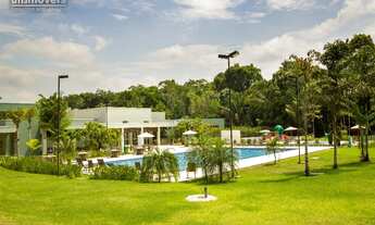 Imagem: Lote a venda de 503 m² - Alphaville Manaus