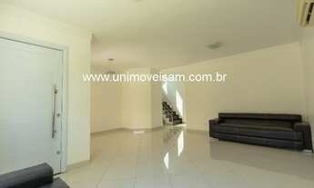 Imagem: Condomínio Village Ponta Negra, 04 suítes