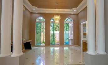 Imagem 3: Casa localizada na ponta negra com 745 m², 3 suítes, 2 salas, 2 banheiros e 3 dormitórios