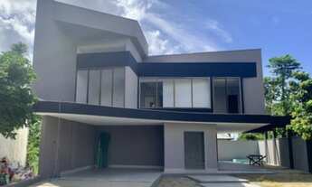 Imagem: Casa a venda Residencial Passaredo, área