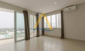 Imagem 2: Apartamento para venda AP Concept 314m², 4 salas, 4 suítes, 3 vagas na garagem