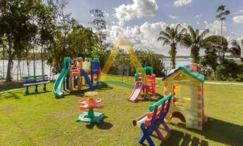 Imagem 2: Lote 800 m² Praia dos Passarinhos, Plano e próximo ao club, Ponta Negra, Manaus / AM