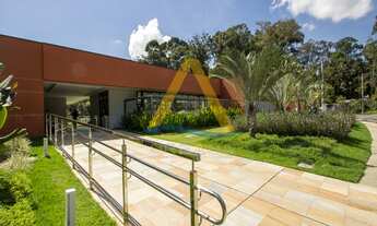 Imagem: Alphaville Manaus 4 - lote a partir de 363