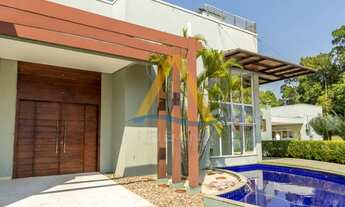 Imagem: Alphaville Manaus 1, lote a venda, 520 m²