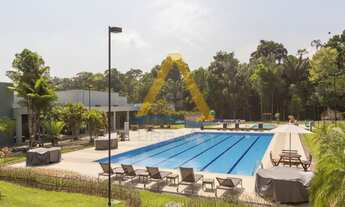 Imagem 7: Alphaville Manaus 1, lote a venda, 520 m², Av. Thalles Loureiro, Ponta Negra, Manaus / AM