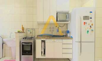 Imagem 4: Condominio Ilhas Gregas - apart. 3 quartos sendo 1 Suite 94m² -Ponta Negra