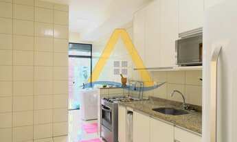 Imagem 5: Condominio Ilhas Gregas - apart. 3 quartos sendo 1 Suite 94m² -Ponta Negra