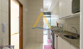 Imagem 6: Condominio Ilhas Gregas - apart. 3 quartos sendo 1 Suite 94m² -Ponta Negra