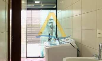 Imagem 7: Condominio Ilhas Gregas - apart. 3 quartos sendo 1 Suite 94m² -Ponta Negra