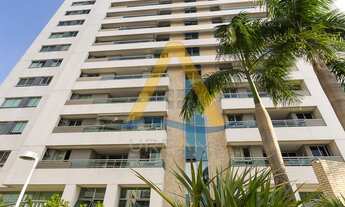 Imagem: Apartamento à venda de 93,77 m², 03 quartos