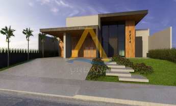 Imagem: Casa em construção 280,37 m², 03 suítes