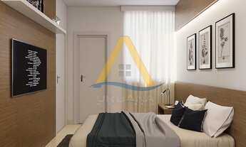 Imagem 5: Residencial Jardim das Cerejeiras, Bairro Parque Dez, apartamentos 48,74 m² - Manaus / AM