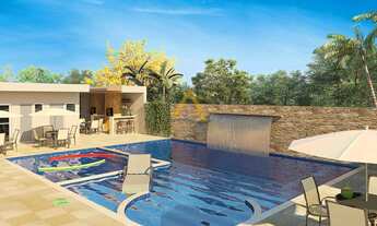 Imagem 7: Condomínio Prime Arena, apartamento 50 m² de 02 quartos sendo 01 suíte acesso pela Av. Con