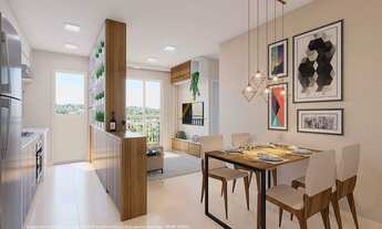 Imagem: Condomínio Prime Arena, apartamento 50